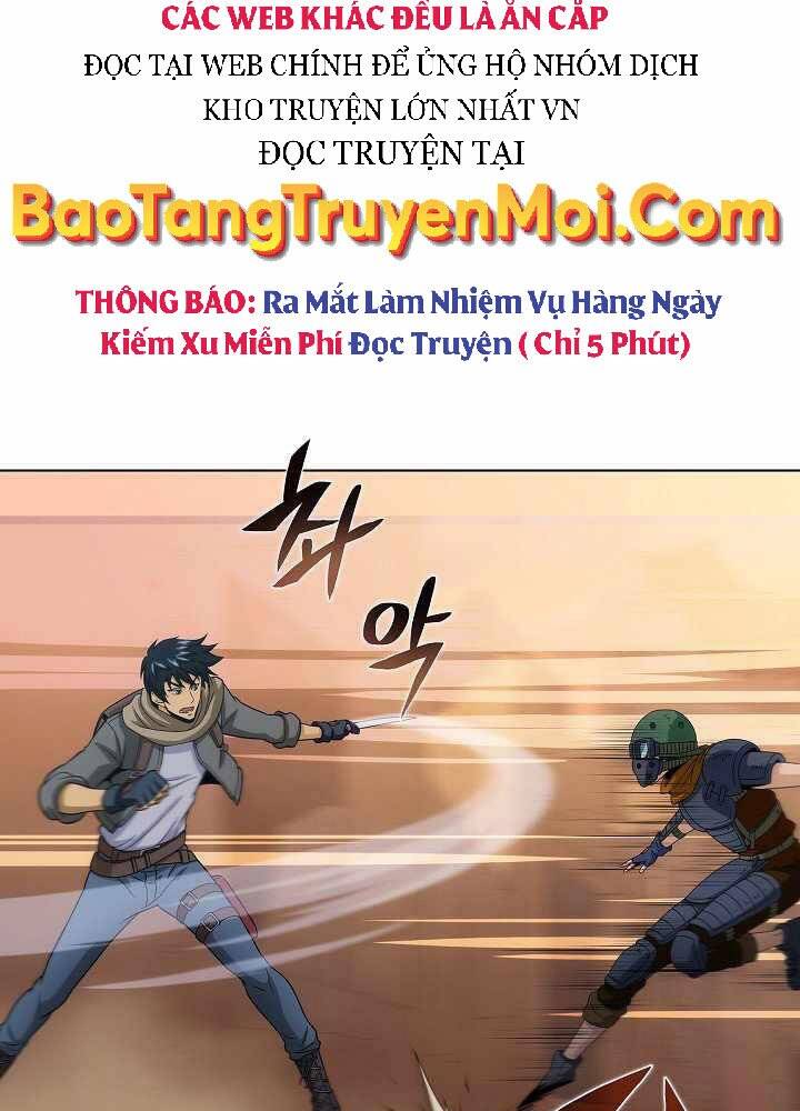Thợ Săn Ăn Thịt Người Chapter 14 - 61