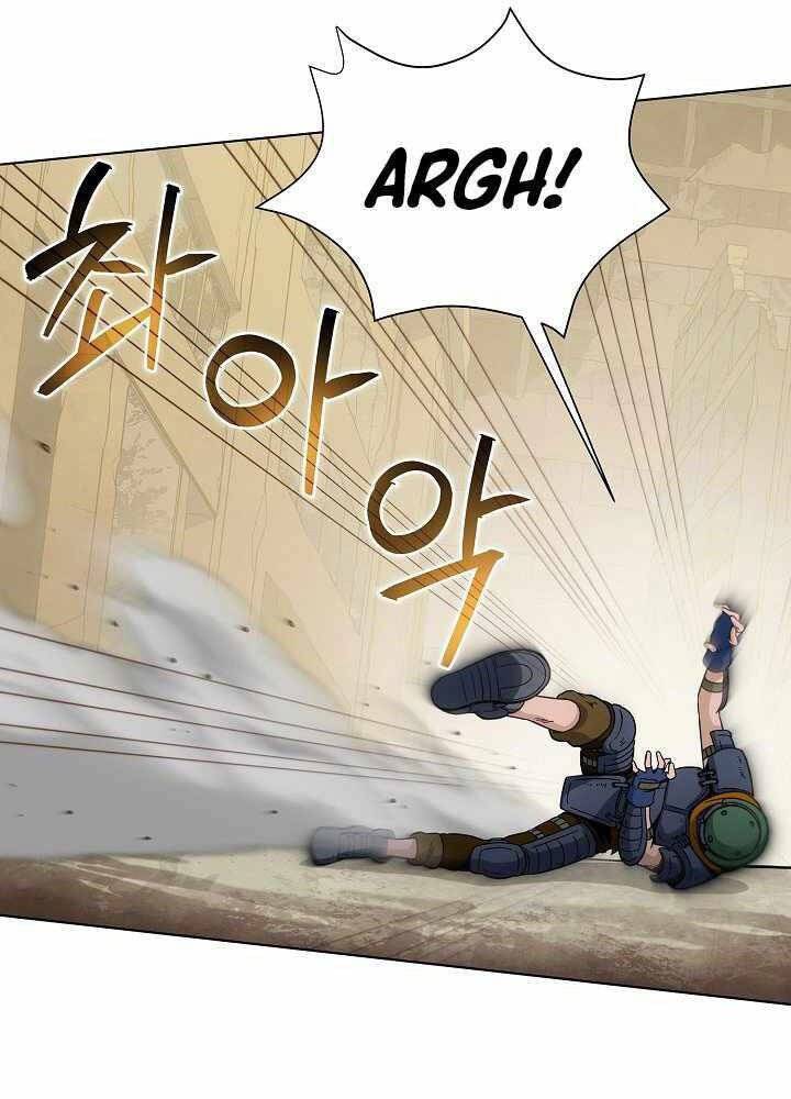 Thợ Săn Ăn Thịt Người Chapter 14 - 70