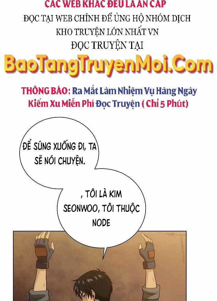 Thợ Săn Ăn Thịt Người Chapter 14 - 78