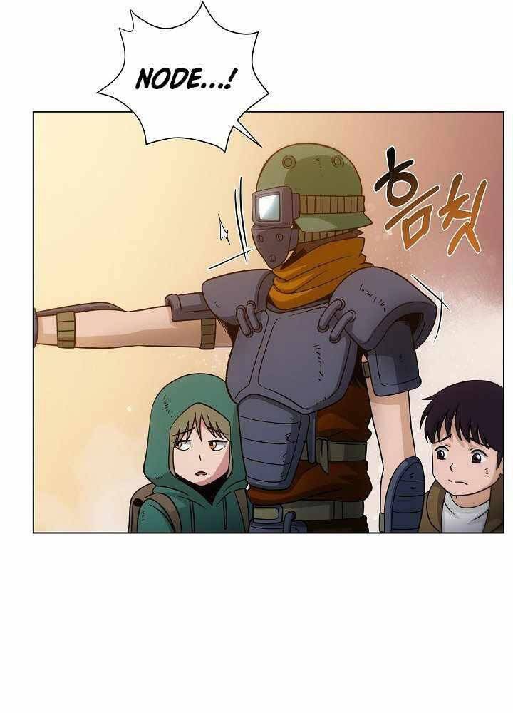 Thợ Săn Ăn Thịt Người Chapter 14 - 80