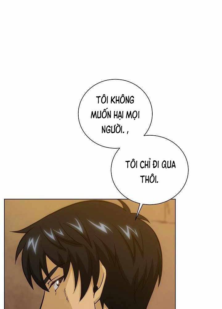 Thợ Săn Ăn Thịt Người Chapter 14 - 81