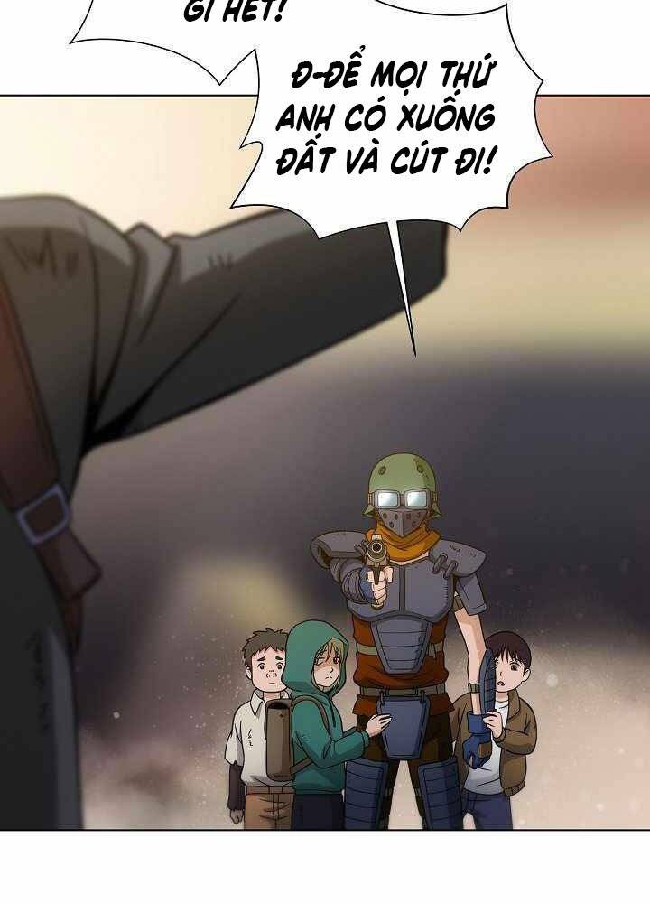 Thợ Săn Ăn Thịt Người Chapter 14 - 83