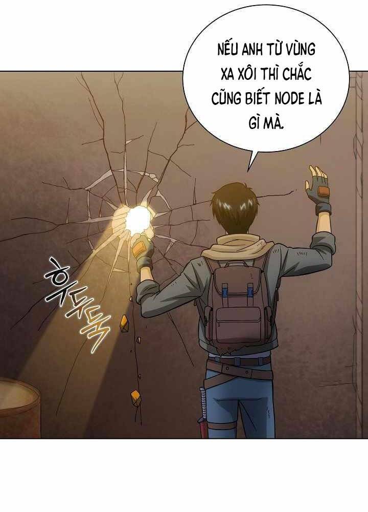 Thợ Săn Ăn Thịt Người Chapter 14 - 91