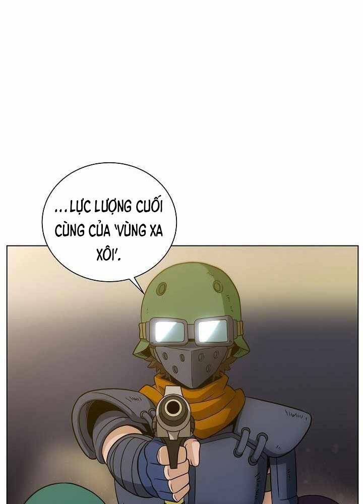 Thợ Săn Ăn Thịt Người Chapter 14 - 92