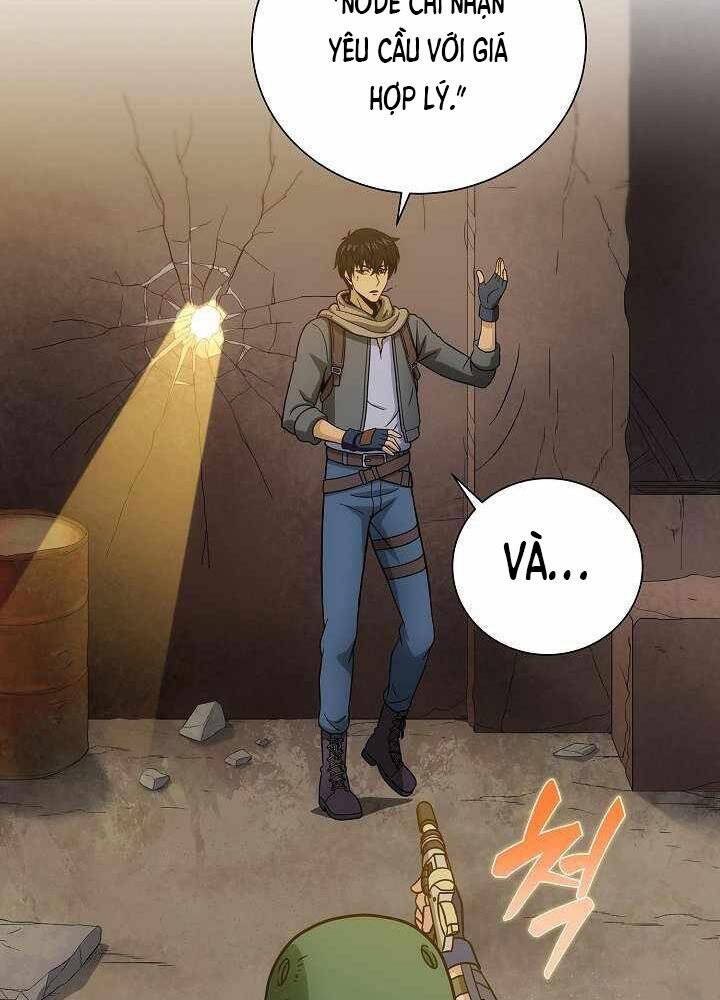 Thợ Săn Ăn Thịt Người Chapter 14 - 94