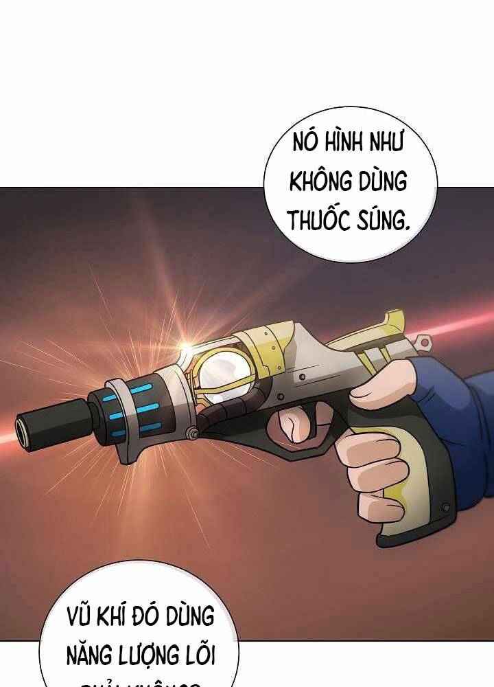 Thợ Săn Ăn Thịt Người Chapter 14 - 100