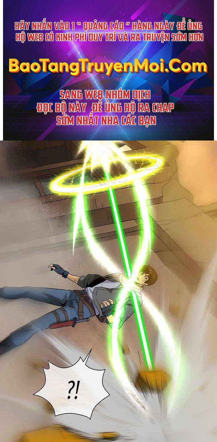 Thợ Săn Ăn Thịt Người Chapter 15 - 1