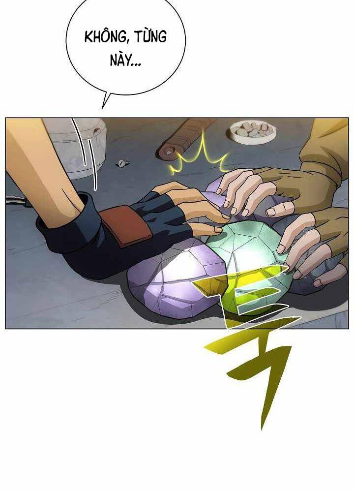 Thợ Săn Ăn Thịt Người Chapter 15 - 101