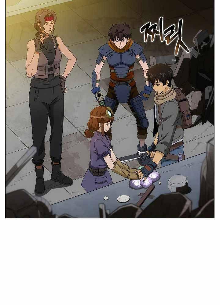 Thợ Săn Ăn Thịt Người Chapter 15 - 109