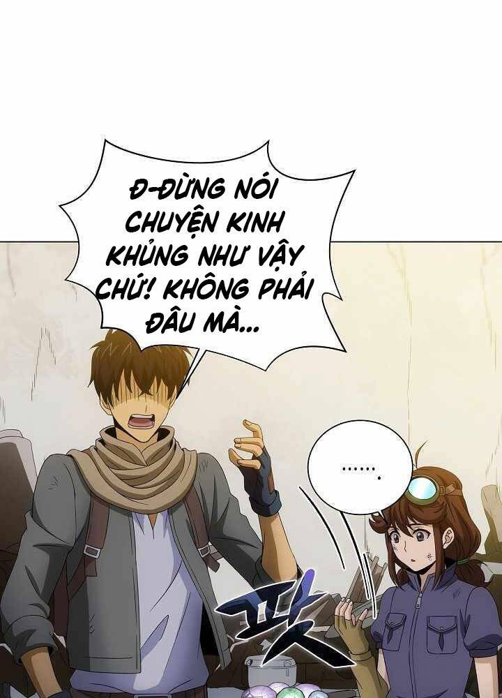 Thợ Săn Ăn Thịt Người Chapter 15 - 110