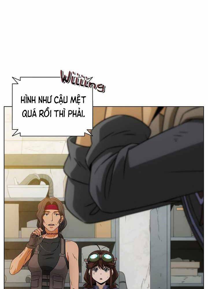 Thợ Săn Ăn Thịt Người Chapter 15 - 117