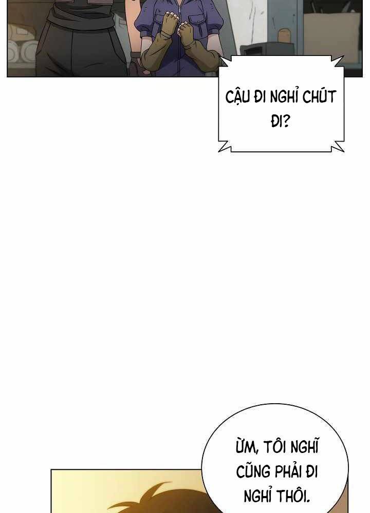 Thợ Săn Ăn Thịt Người Chapter 15 - 118