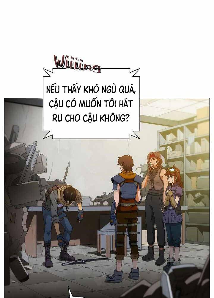 Thợ Săn Ăn Thịt Người Chapter 15 - 120