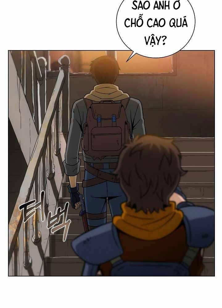 Thợ Săn Ăn Thịt Người Chapter 15 - 13