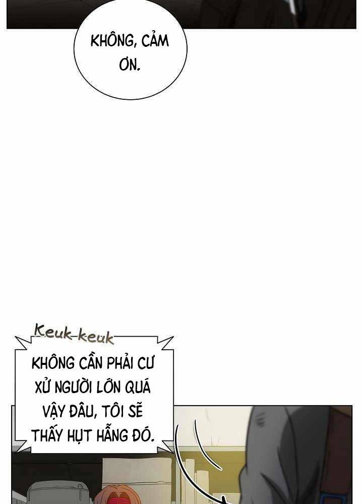 Thợ Săn Ăn Thịt Người Chapter 15 - 121