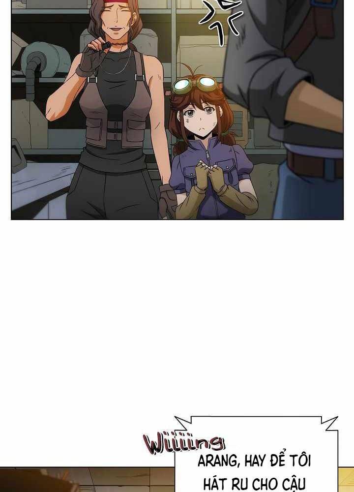 Thợ Săn Ăn Thịt Người Chapter 15 - 122