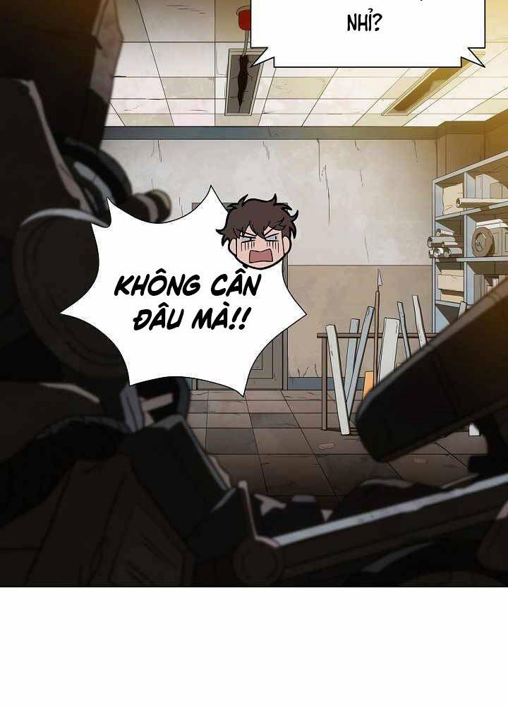 Thợ Săn Ăn Thịt Người Chapter 15 - 123
