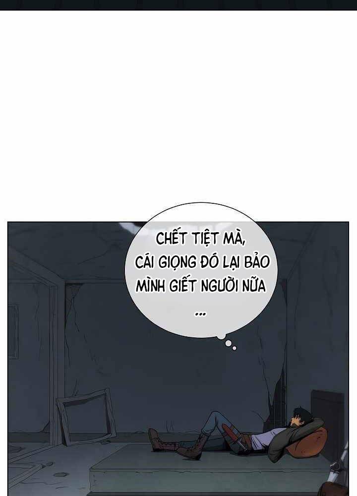 Thợ Săn Ăn Thịt Người Chapter 15 - 127