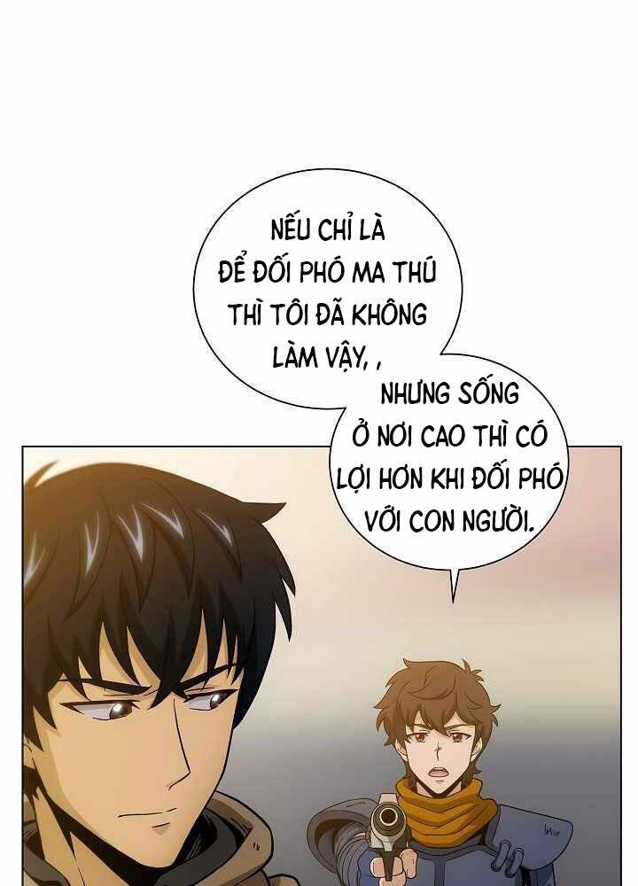 Thợ Săn Ăn Thịt Người Chapter 15 - 14