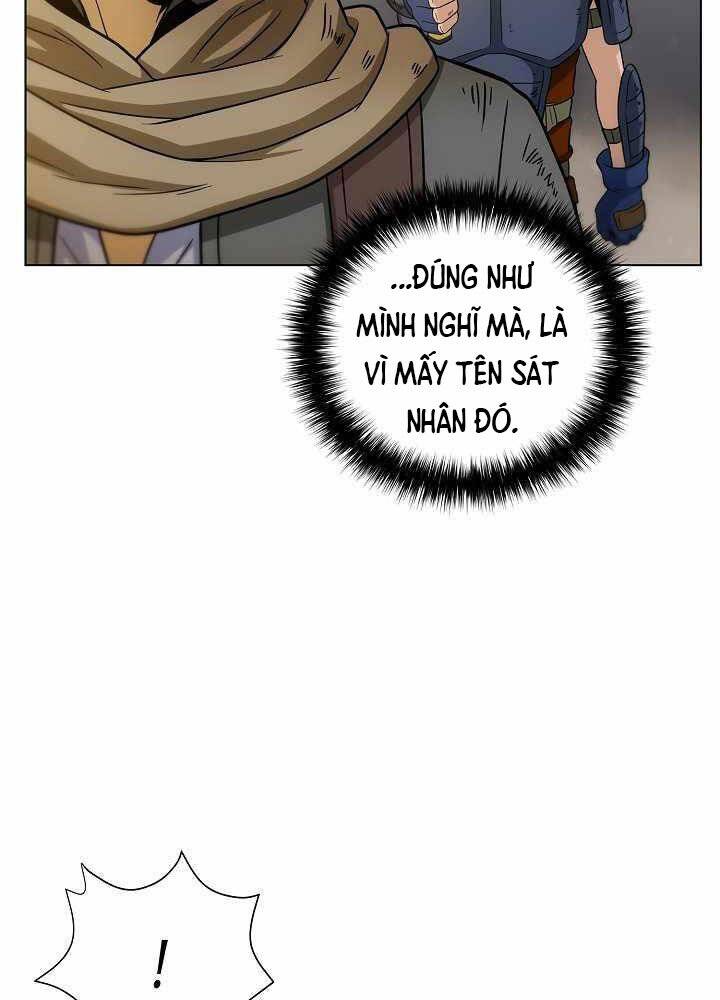 Thợ Săn Ăn Thịt Người Chapter 15 - 15