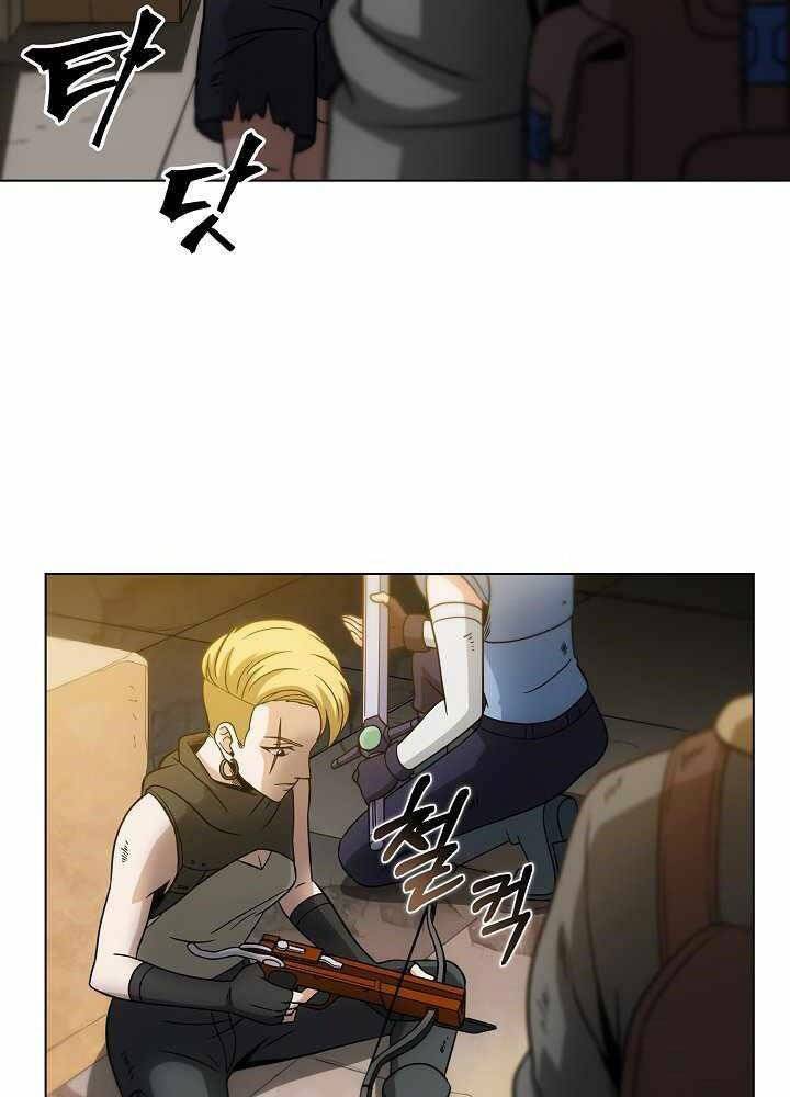 Thợ Săn Ăn Thịt Người Chapter 15 - 18