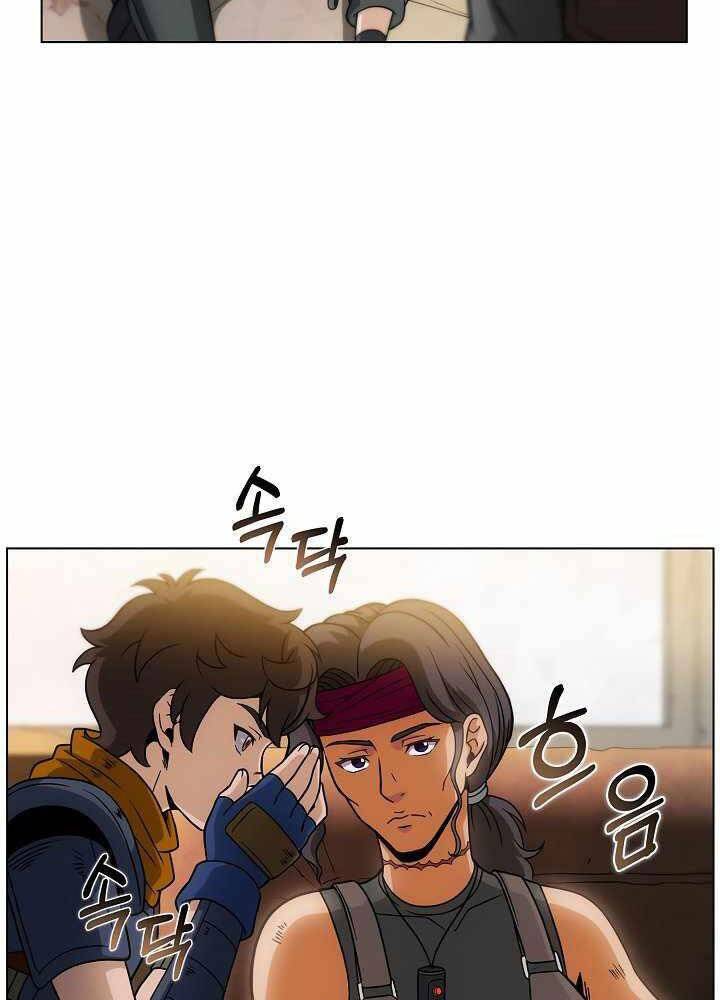 Thợ Săn Ăn Thịt Người Chapter 15 - 19