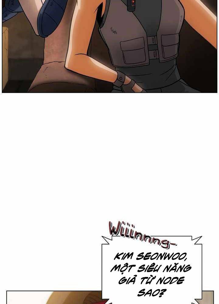Thợ Săn Ăn Thịt Người Chapter 15 - 20