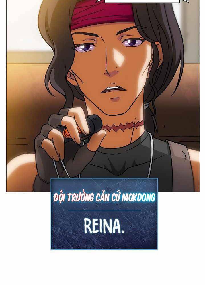 Thợ Săn Ăn Thịt Người Chapter 15 - 21