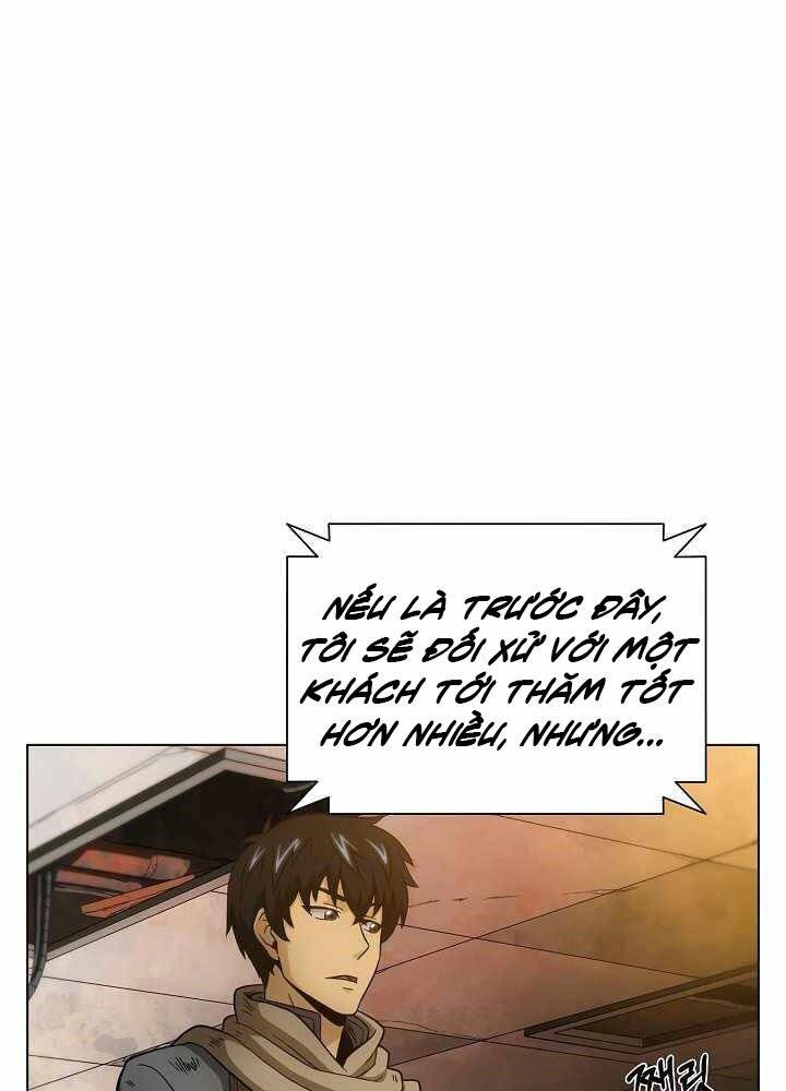 Thợ Săn Ăn Thịt Người Chapter 15 - 22