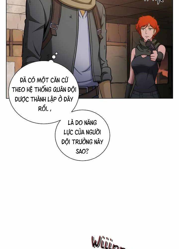 Thợ Săn Ăn Thịt Người Chapter 15 - 23