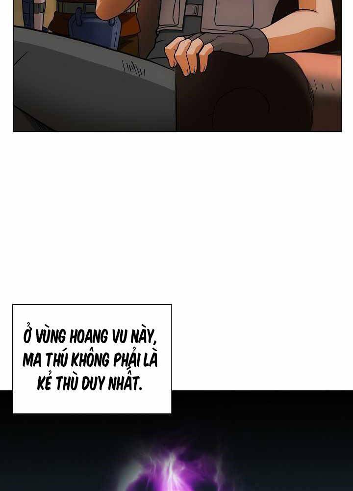 Thợ Săn Ăn Thịt Người Chapter 15 - 25