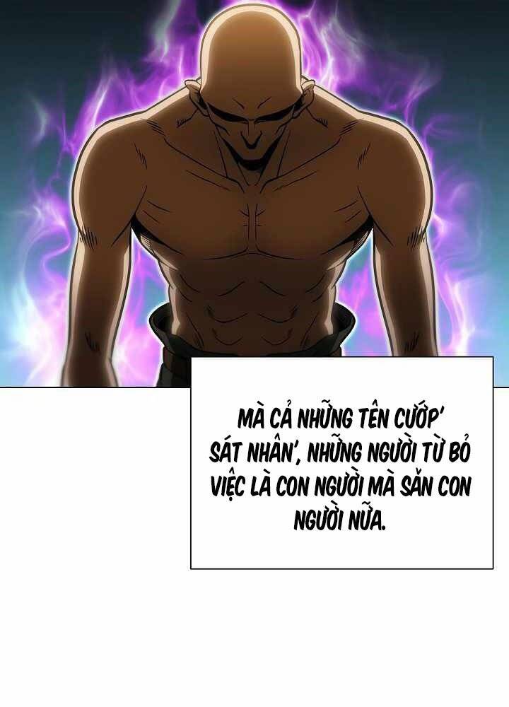 Thợ Săn Ăn Thịt Người Chapter 15 - 26