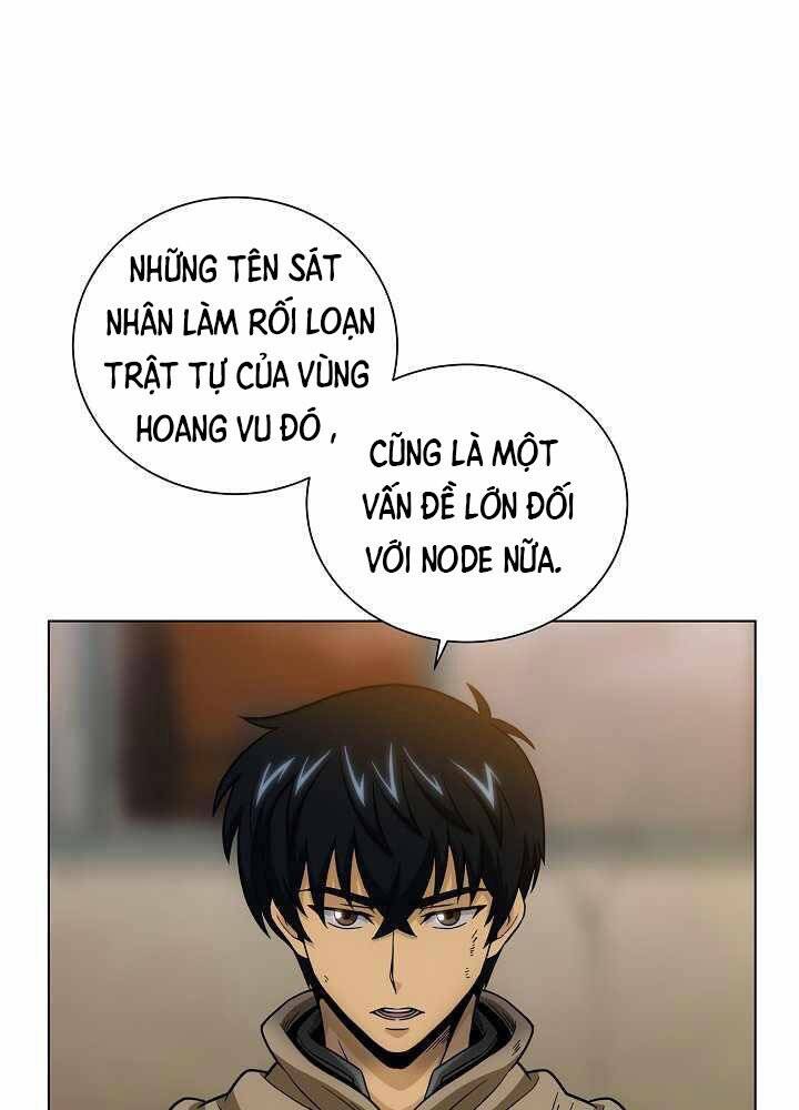 Thợ Săn Ăn Thịt Người Chapter 15 - 27