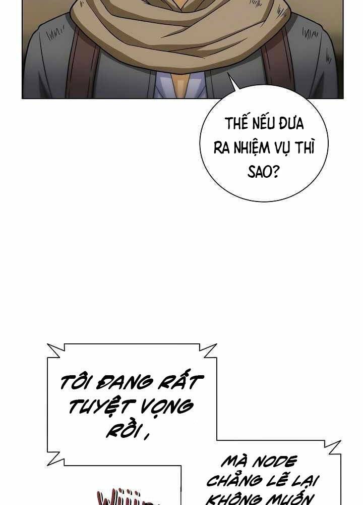 Thợ Săn Ăn Thịt Người Chapter 15 - 28