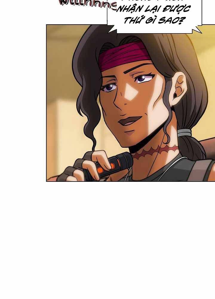 Thợ Săn Ăn Thịt Người Chapter 15 - 29
