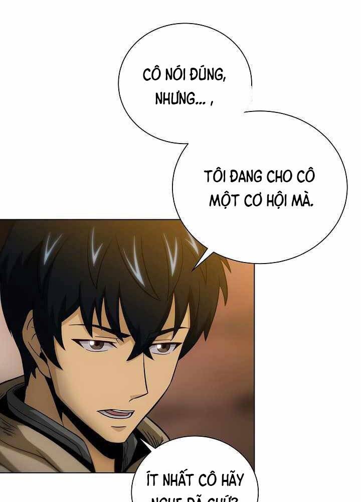 Thợ Săn Ăn Thịt Người Chapter 15 - 30