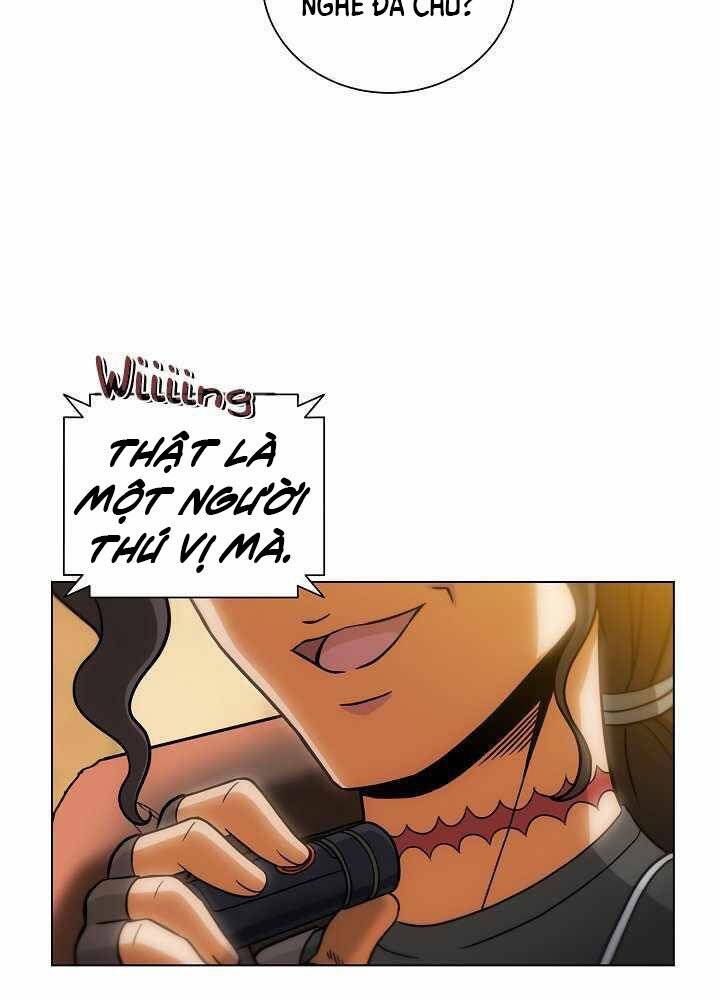 Thợ Săn Ăn Thịt Người Chapter 15 - 31