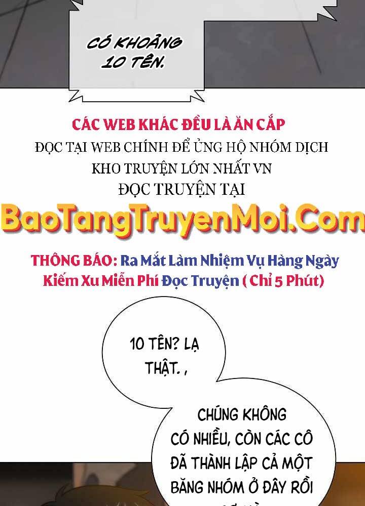 Thợ Săn Ăn Thịt Người Chapter 15 - 34
