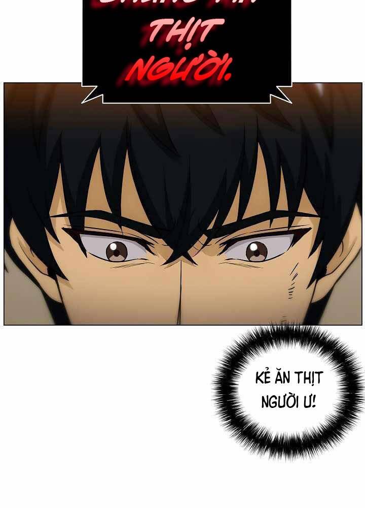 Thợ Săn Ăn Thịt Người Chapter 15 - 39