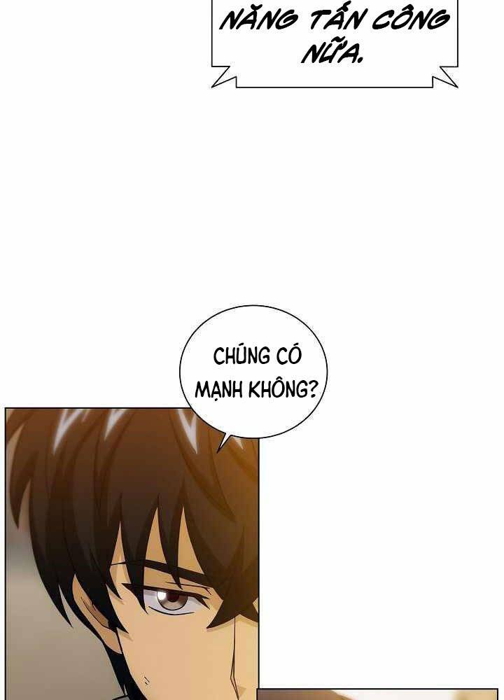 Thợ Săn Ăn Thịt Người Chapter 15 - 43