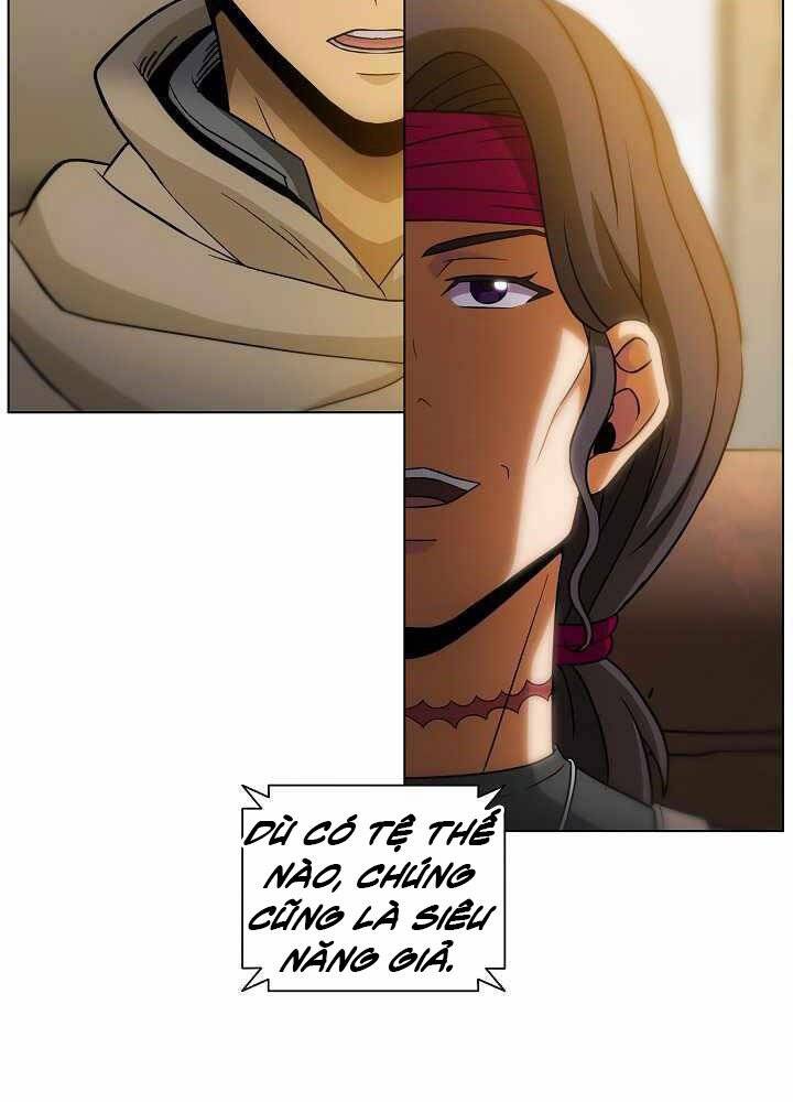 Thợ Săn Ăn Thịt Người Chapter 15 - 44