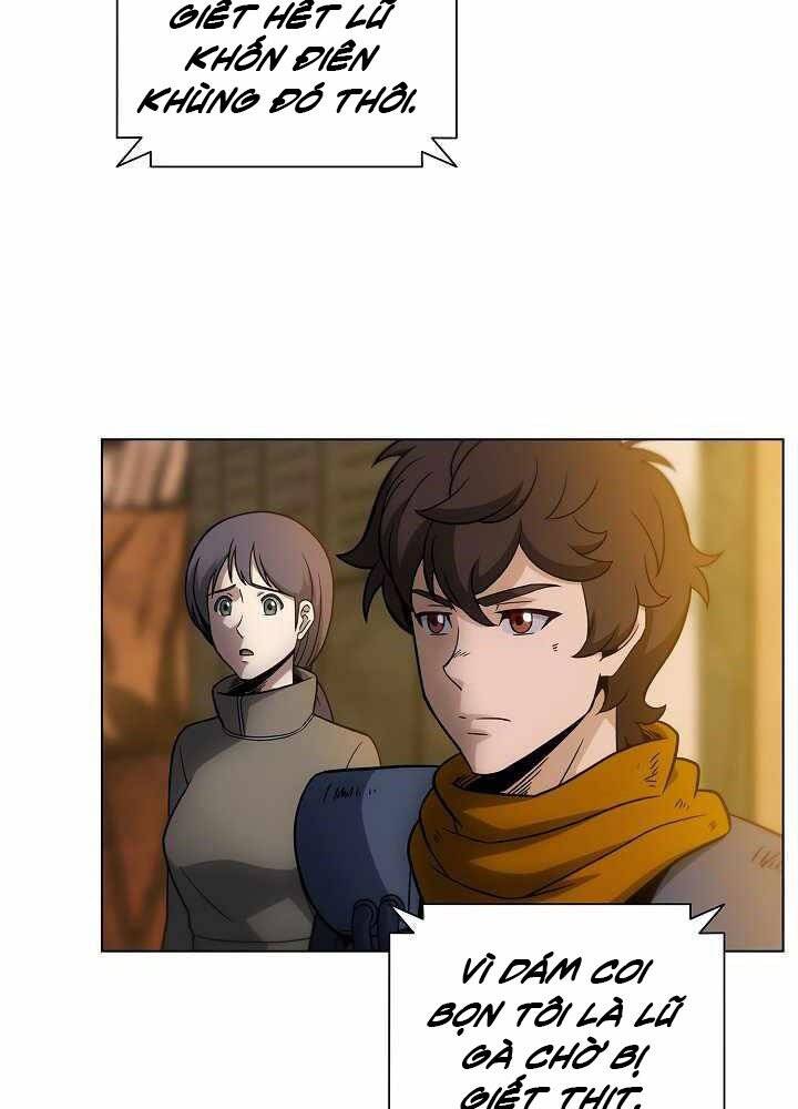 Thợ Săn Ăn Thịt Người Chapter 15 - 48