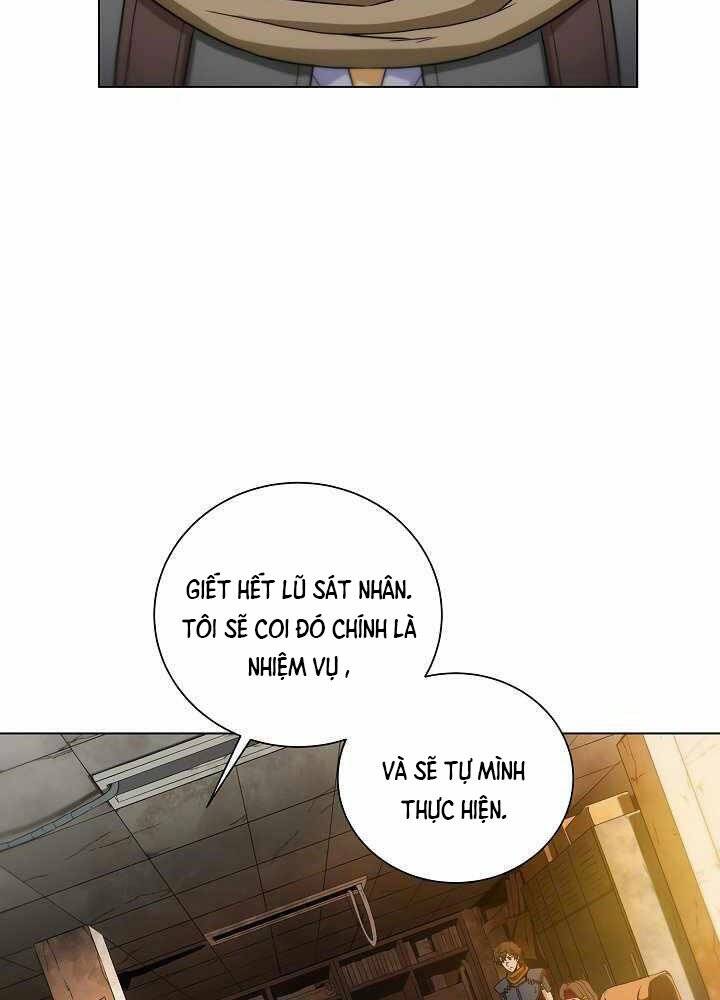 Thợ Săn Ăn Thịt Người Chapter 15 - 50