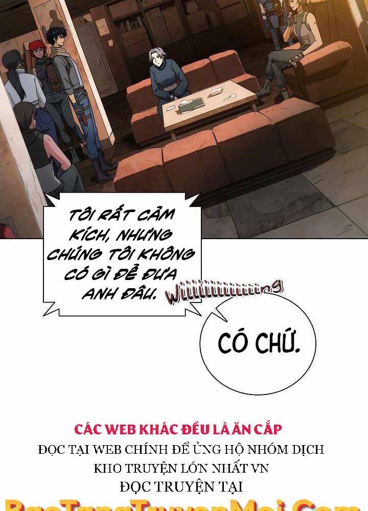 Thợ Săn Ăn Thịt Người Chapter 15 - 51