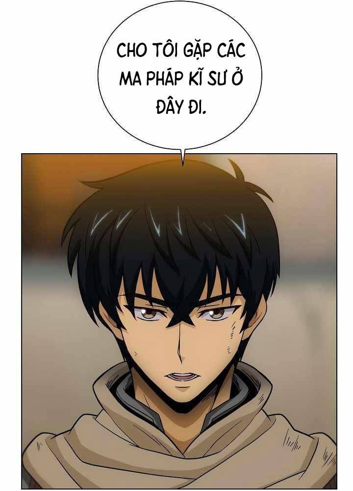 Thợ Săn Ăn Thịt Người Chapter 15 - 53