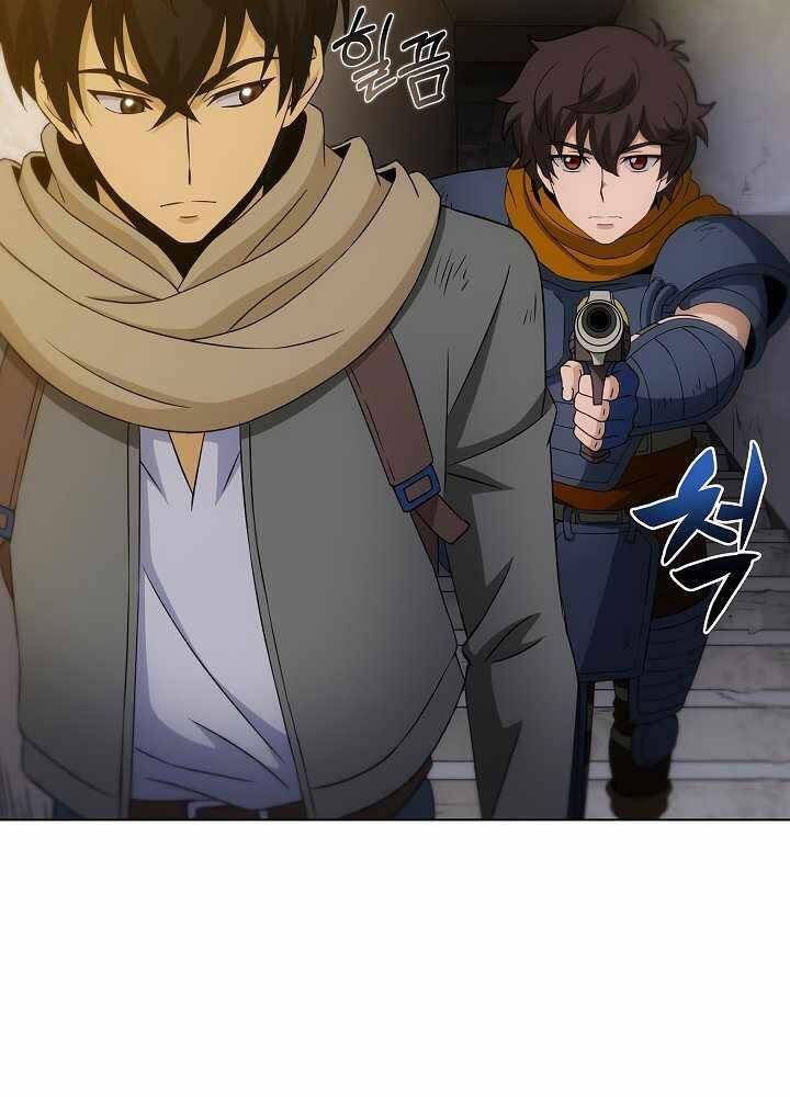 Thợ Săn Ăn Thịt Người Chapter 15 - 61