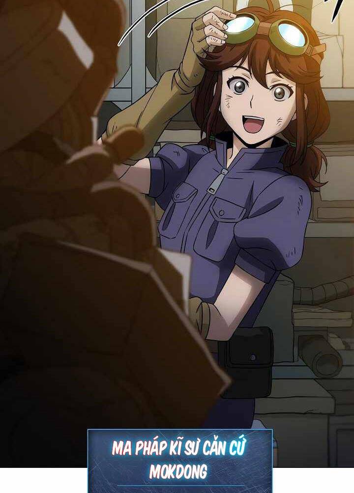 Thợ Săn Ăn Thịt Người Chapter 15 - 65