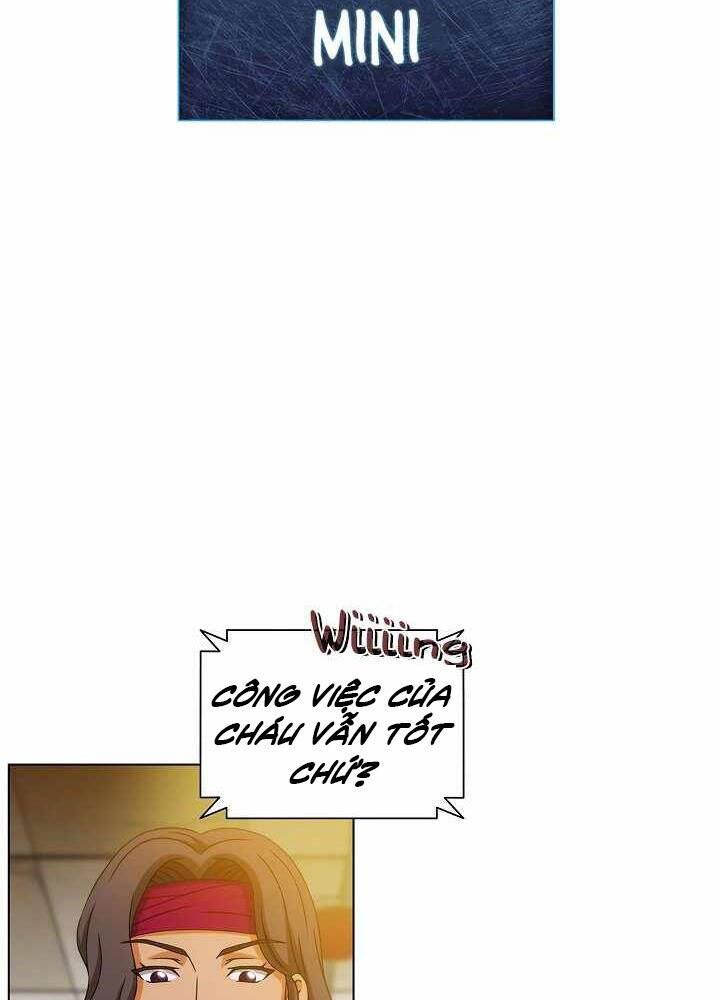 Thợ Săn Ăn Thịt Người Chapter 15 - 66