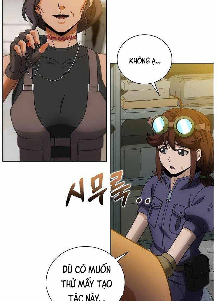 Thợ Săn Ăn Thịt Người Chapter 15 - 67