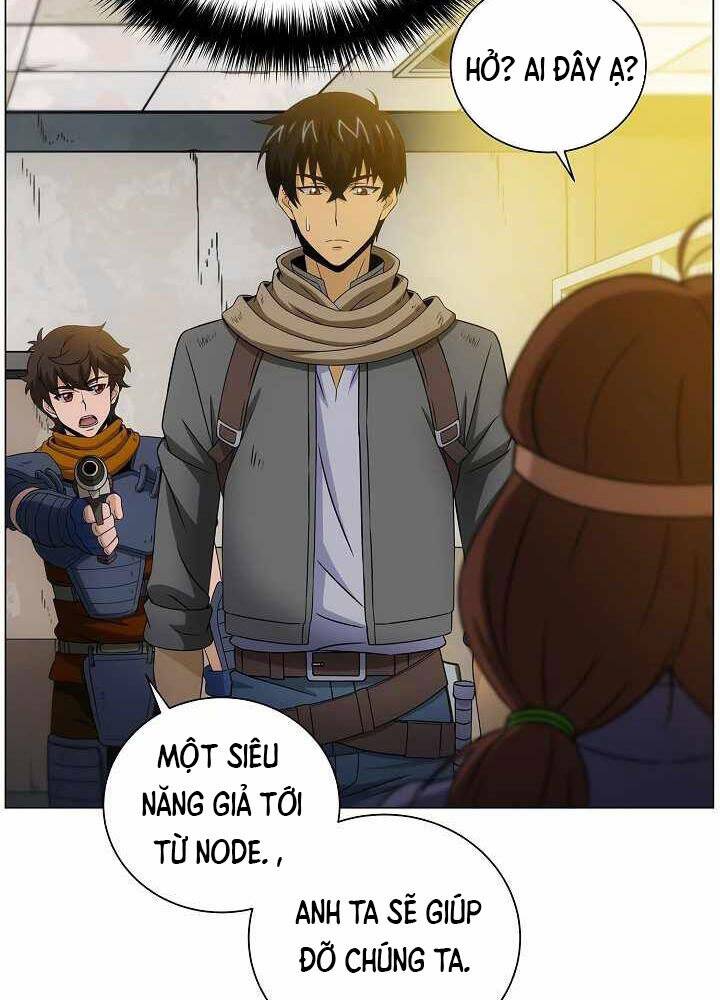 Thợ Săn Ăn Thịt Người Chapter 15 - 69